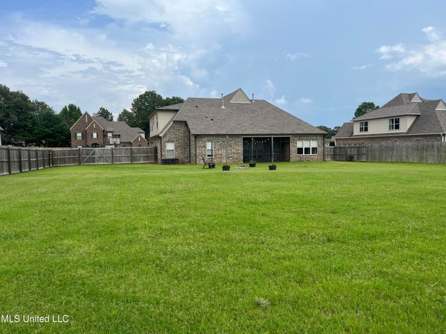 5903 Shiloh Lane, Southaven, MS 38672