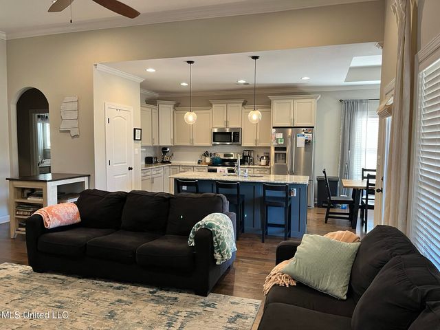 5903 Shiloh Lane, Southaven, MS 38672