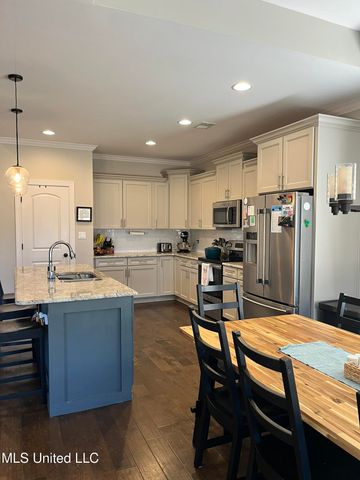 5903 Shiloh Lane, Southaven, MS 38672