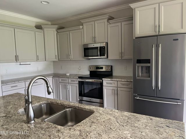 5903 Shiloh Lane, Southaven, MS 38672