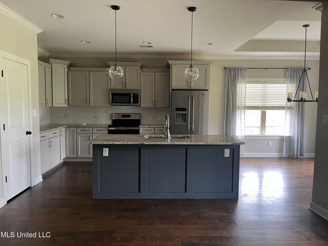 5903 Shiloh Lane, Southaven, MS 38672