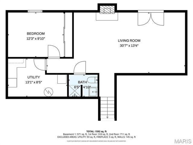 13305 Woodlake Village Court, Chesterfield, MO 63141