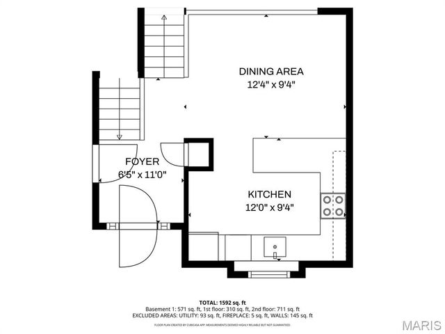 13305 Woodlake Village Court, Chesterfield, MO 63141