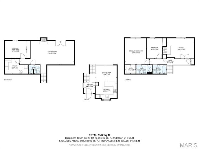 13305 Woodlake Village Court, Chesterfield, MO 63141