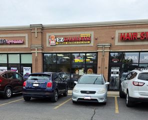 465 W Irving Park Road, Bensenville, IL 60106