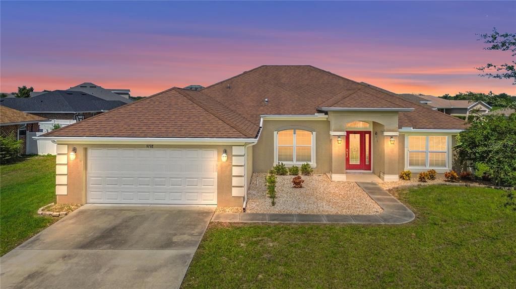 9798 SW 56TH CIRCLE, Ocala, FL 34476