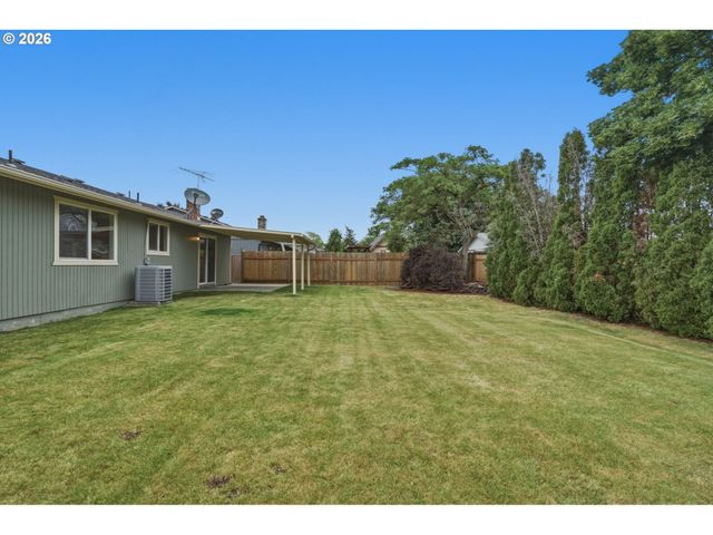 4754 NIGHTHAWK Ct Ne, Salem, OR 97305