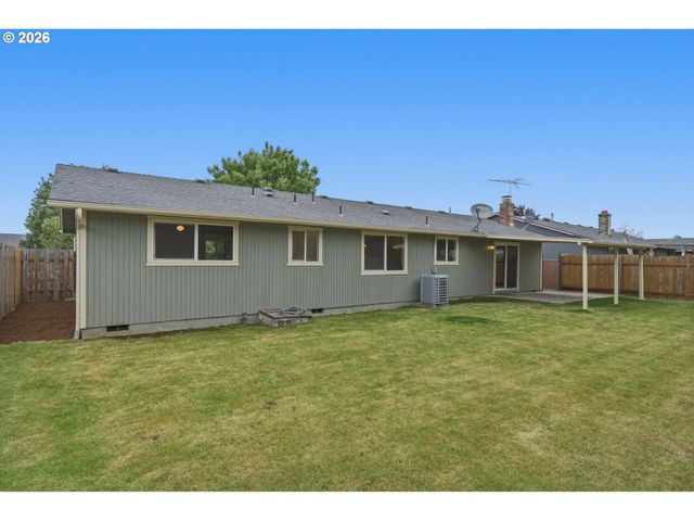 4754 NIGHTHAWK Ct Ne, Salem, OR 97305