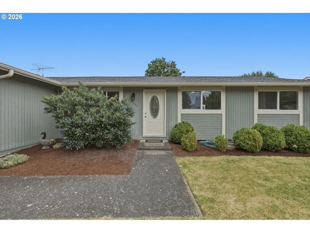 4754 NIGHTHAWK Ct Ne, Salem, OR 97305