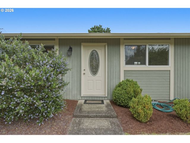 4754 NIGHTHAWK Ct Ne, Salem, OR 97305