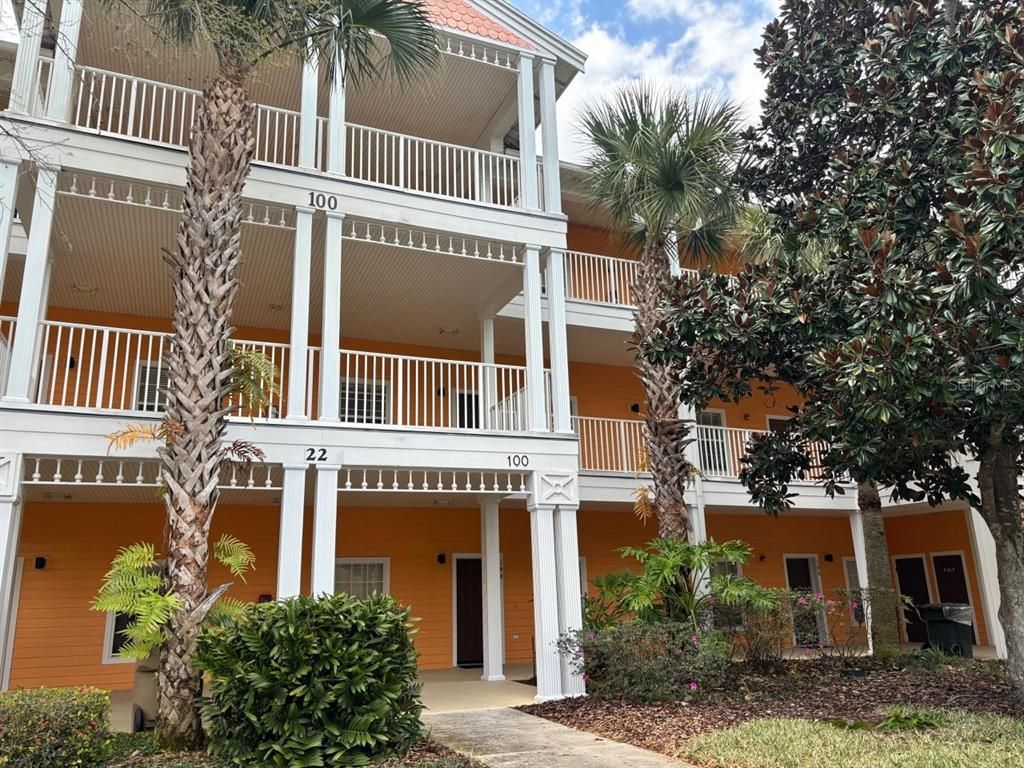 115 ROGUES RETREAT 115, Davenport, FL 33897