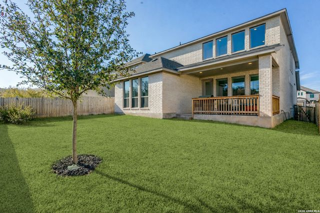 13012 Tiny Tree Ln, San Antonio, TX 78245