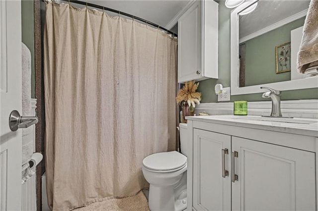 2509 NE 46th Terrace, Kansas City, MO 64116