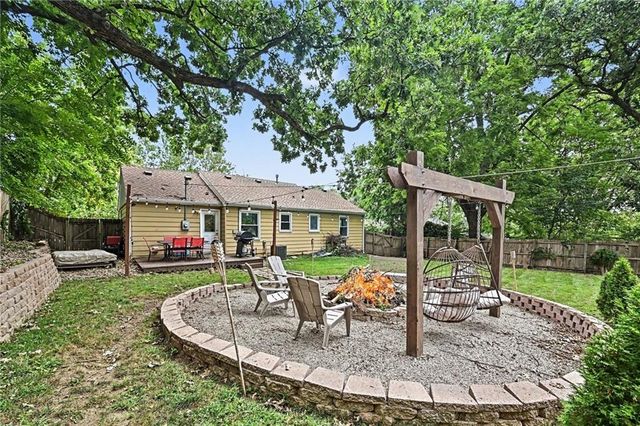 2509 NE 46th Terrace, Kansas City, MO 64116