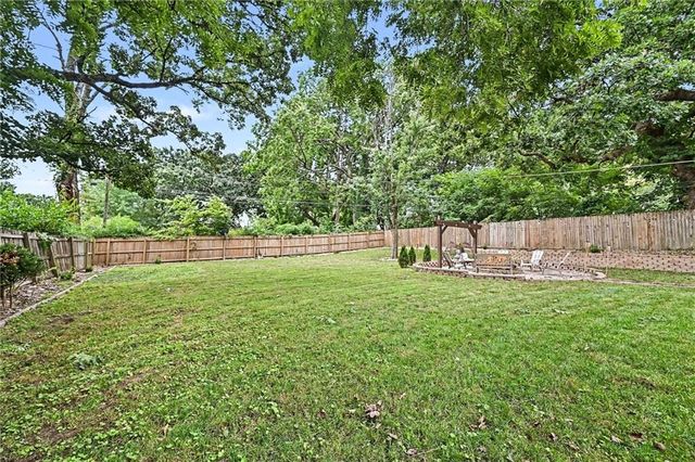 2509 NE 46th Terrace, Kansas City, MO 64116