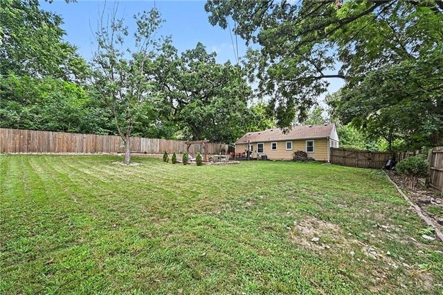 2509 NE 46th Terrace, Kansas City, MO 64116