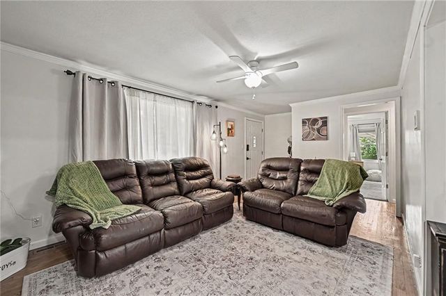 2509 NE 46th Terrace, Kansas City, MO 64116