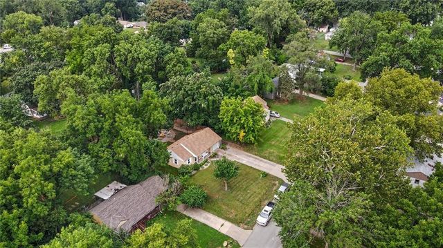 2509 NE 46th Terrace, Kansas City, MO 64116