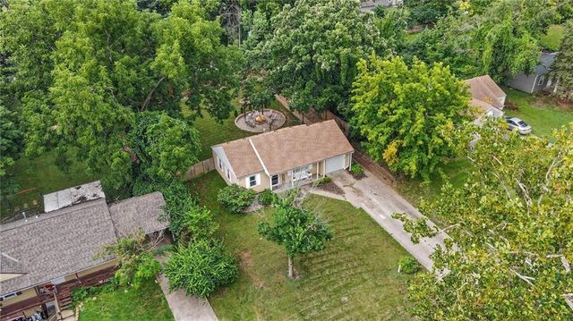 2509 NE 46th Terrace, Kansas City, MO 64116