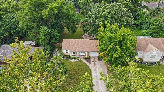 2509 NE 46th Terrace, Kansas City, MO 64116