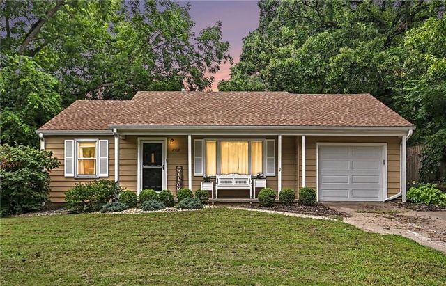 2509 NE 46th Terrace, Kansas City, MO 64116