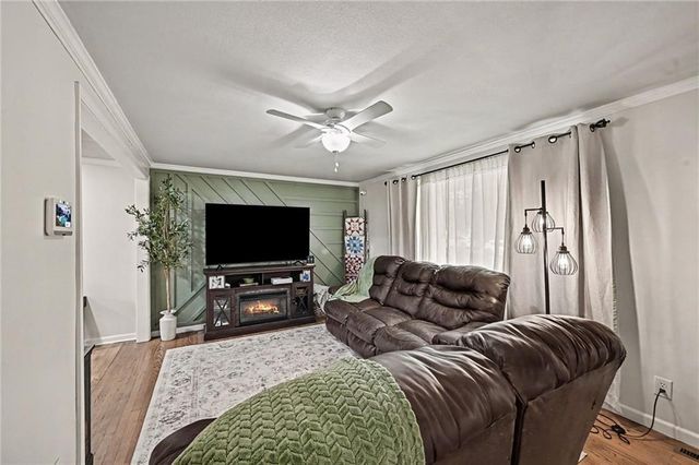 2509 NE 46th Terrace, Kansas City, MO 64116