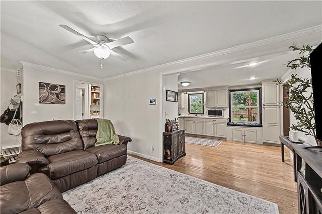 2509 NE 46th Terrace, Kansas City, MO 64116