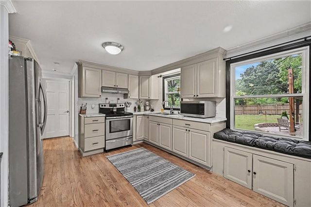 2509 NE 46th Terrace, Kansas City, MO 64116