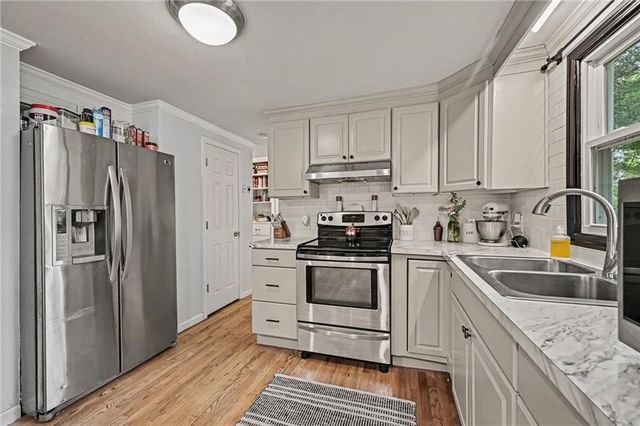 2509 NE 46th Terrace, Kansas City, MO 64116