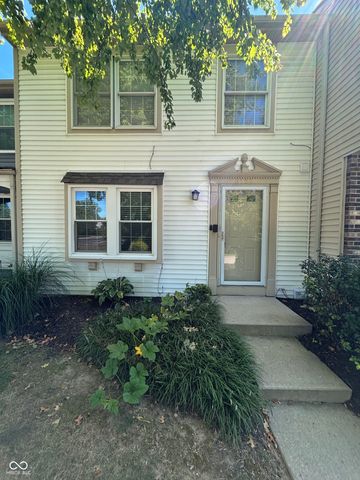 6126 E 96th Place, Indianapolis, IN 46250