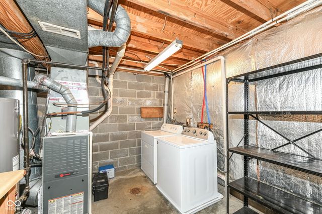 6126 E 96th Place, Indianapolis, IN 46250