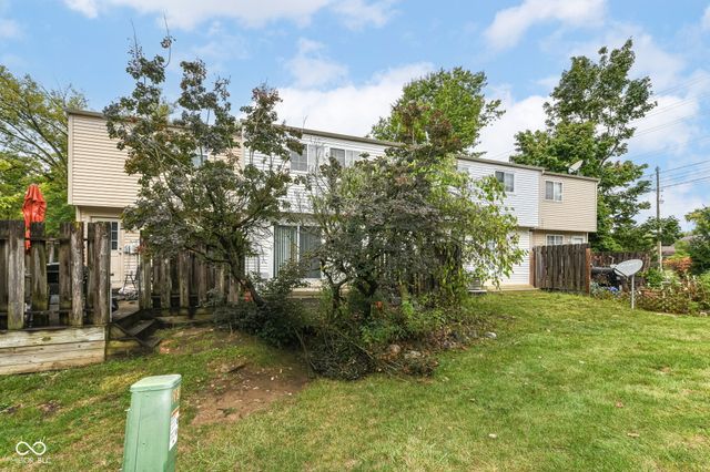 6126 E 96th Place, Indianapolis, IN 46250