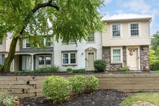 6126 E 96th Place, Indianapolis, IN 46250