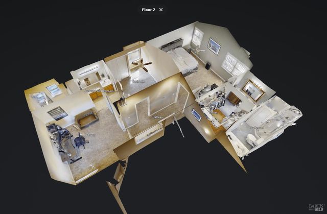 414 Princess Way, Windsor, CA 95492