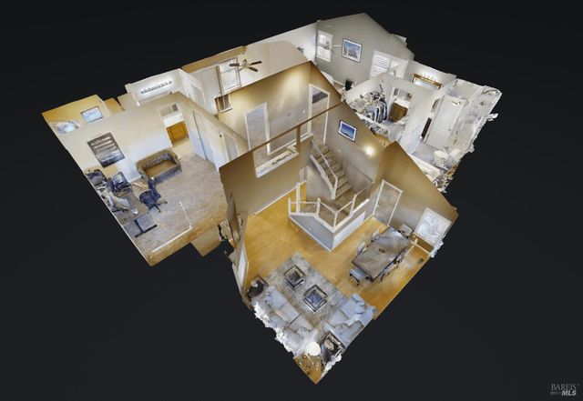 414 Princess Way, Windsor, CA 95492