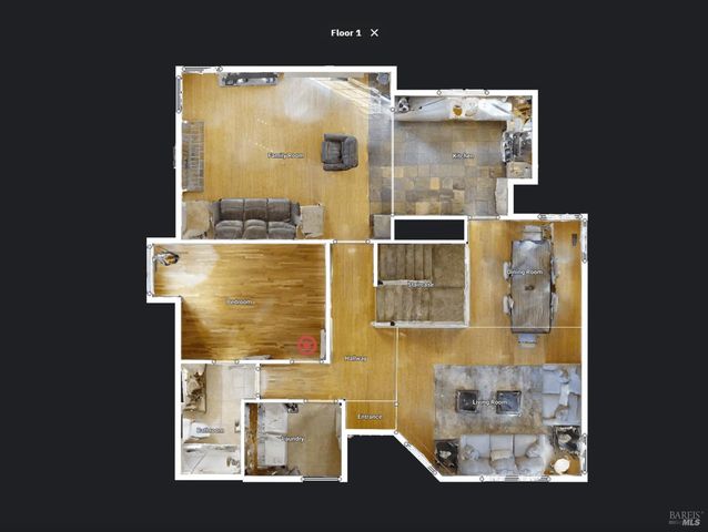 414 Princess Way, Windsor, CA 95492