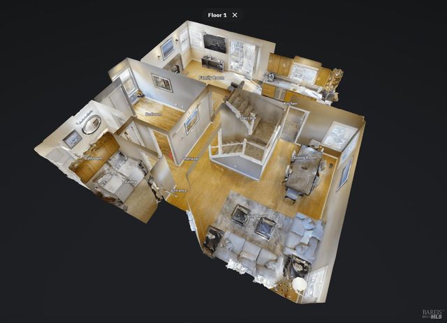 414 Princess Way, Windsor, CA 95492