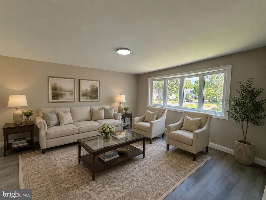1 BEECHWOOD ST, BLACKWOOD, NJ 08012 — photo 4