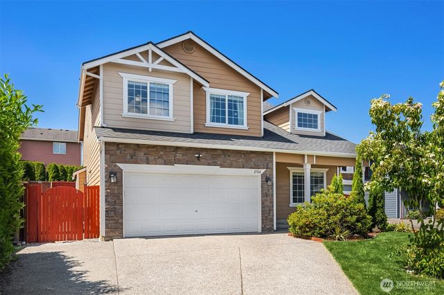 27818 69th Avenue NW, Stanwood, WA 98292