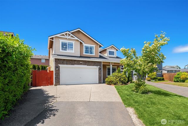 27818 69th Avenue NW, Stanwood, WA 98292