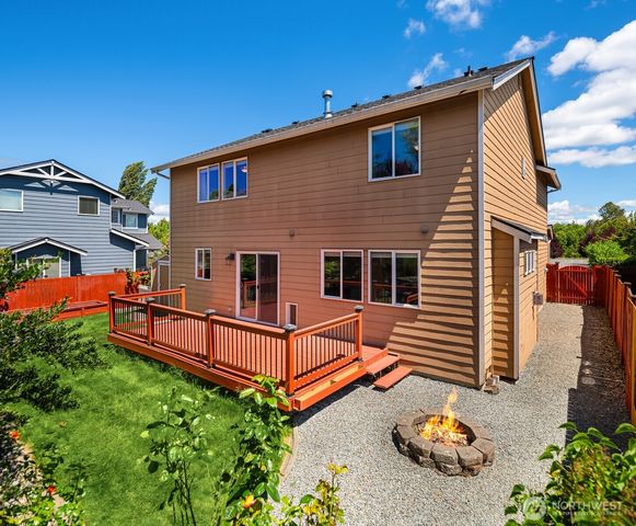 27818 69th Avenue NW, Stanwood, WA 98292