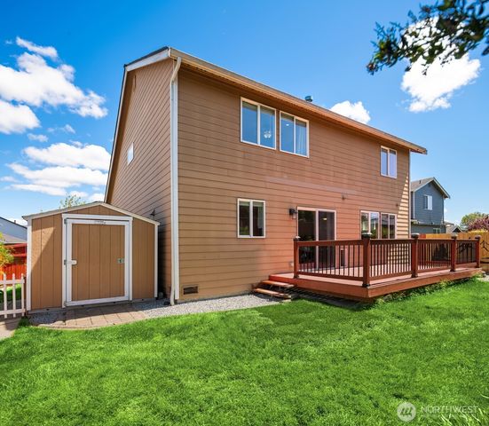 27818 69th Avenue NW, Stanwood, WA 98292