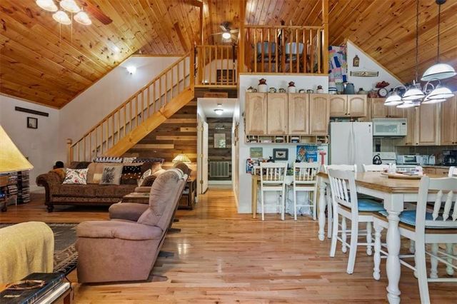 289 Cypress Circle, Ellijay, GA 30540