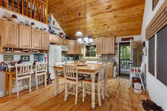 289 Cypress Circle, Ellijay, GA 30540