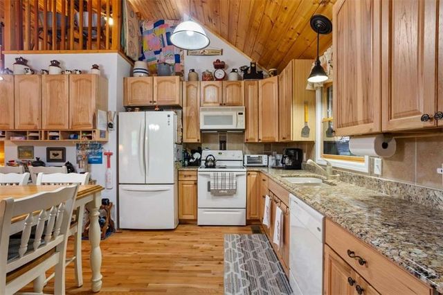 289 Cypress Circle, Ellijay, GA 30540