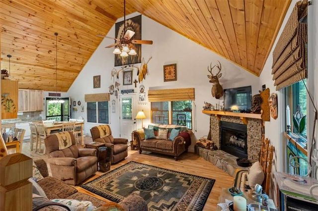289 Cypress Circle, Ellijay, GA 30540