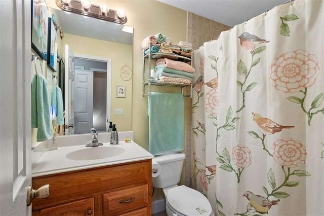 289 Cypress Circle, Ellijay, GA 30540