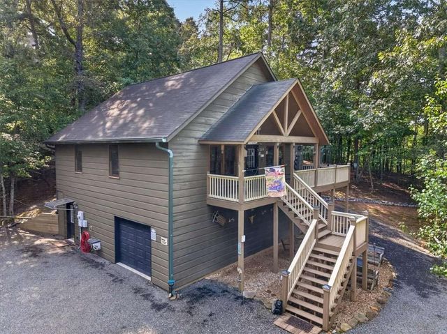 289 Cypress Circle, Ellijay, GA 30540