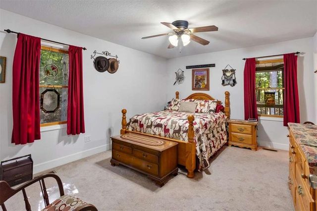 289 Cypress Circle, Ellijay, GA 30540