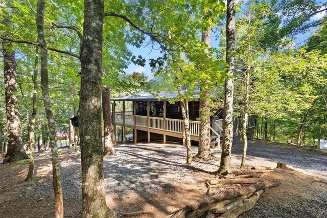 289 Cypress Circle, Ellijay, GA 30540